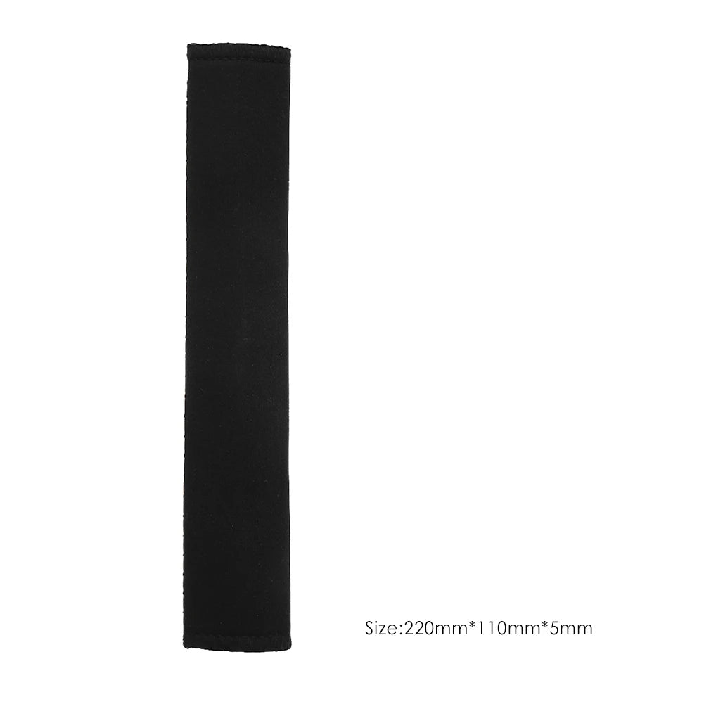 Silicone Bike Chain Sticker Bicycle Frame Protector Chain Guard Sticker Frame Guard Scratch Resistant Protector MTB Accessories