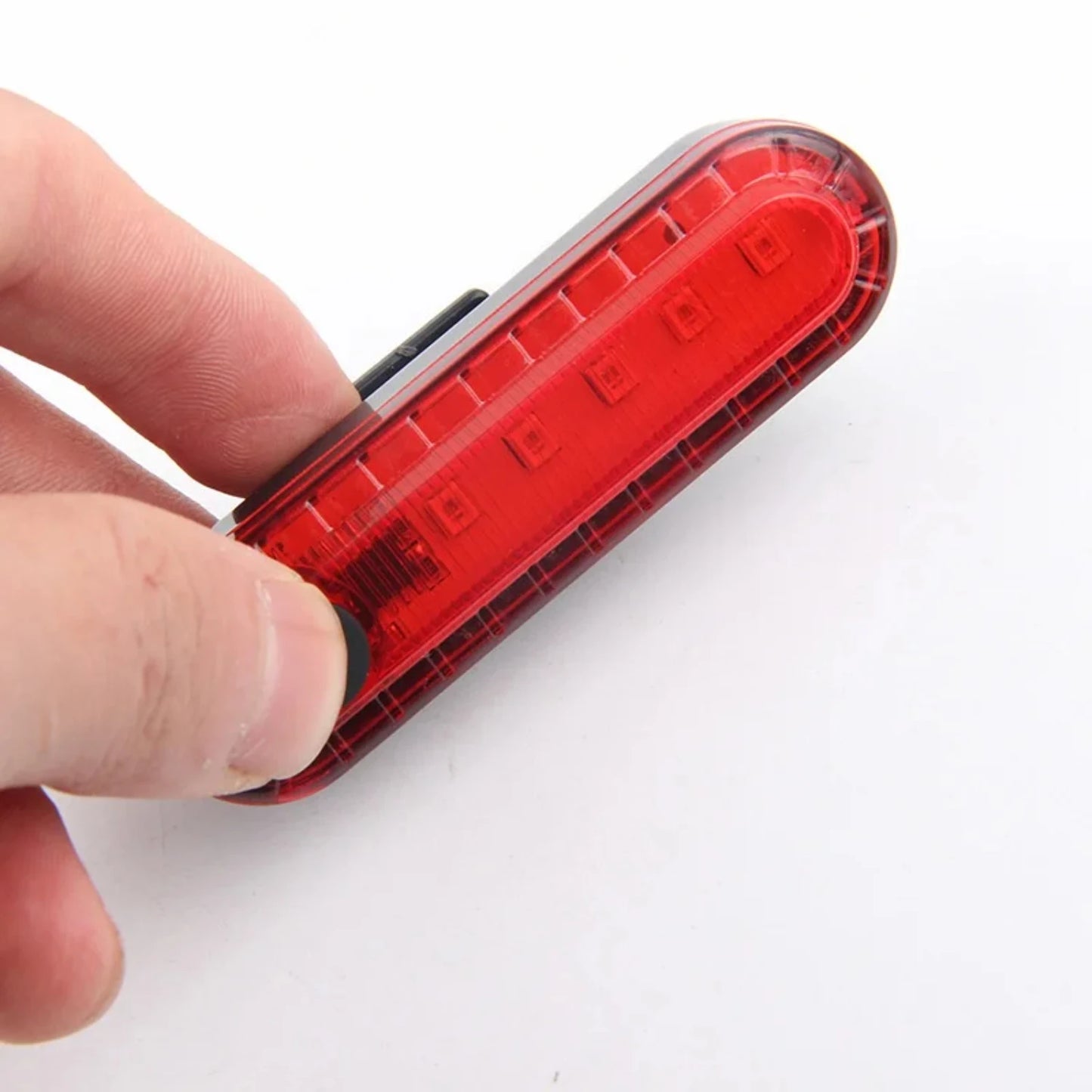 Bike Lighting Bicycle Light Front and Rear Lamp Headlight Taillight Recharged Cycling Light Green Red White Light Bycicle light