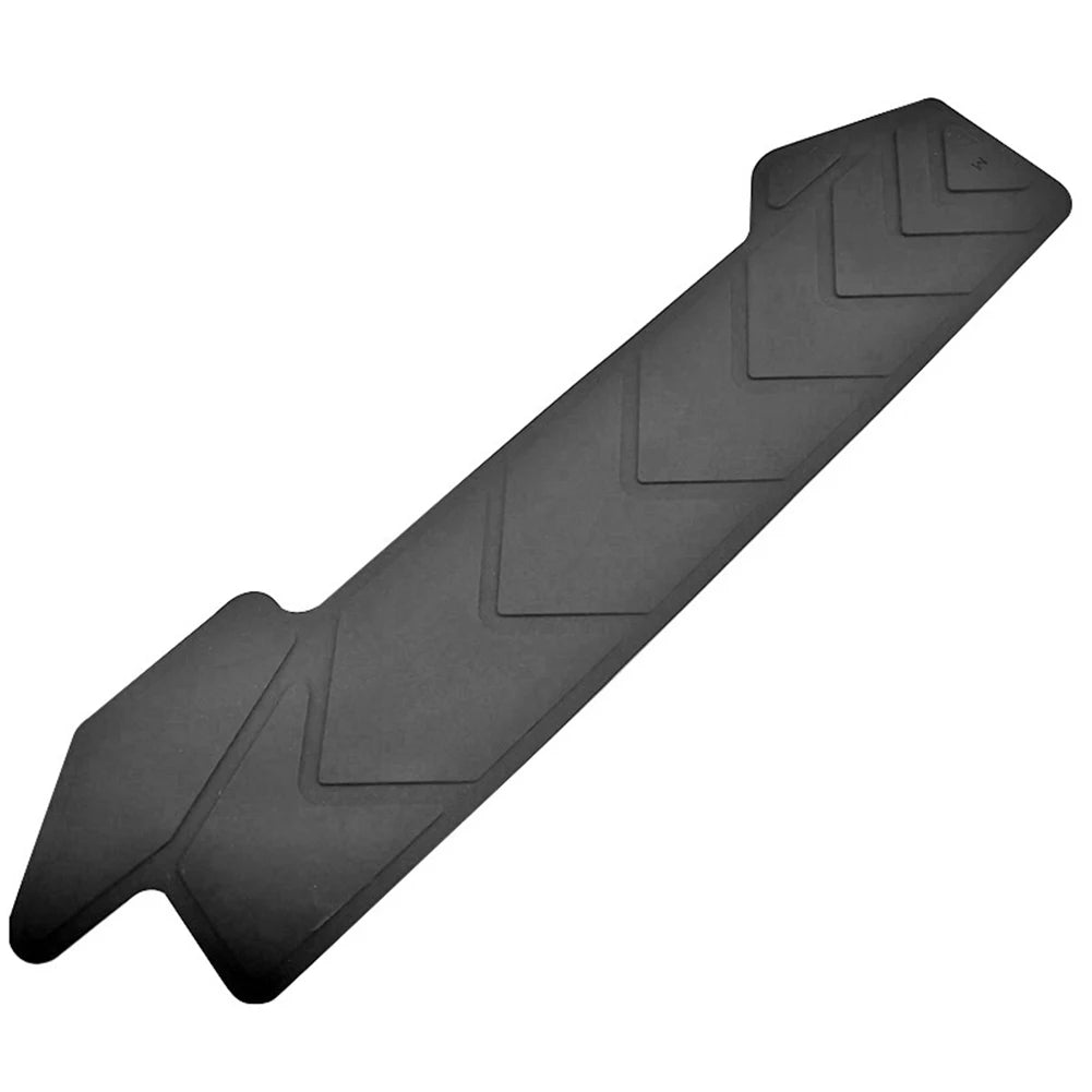 Silicone Bike Chain Sticker Bicycle Frame Protector Chain Guard Sticker Frame Guard Scratch Resistant Protector MTB Accessories
