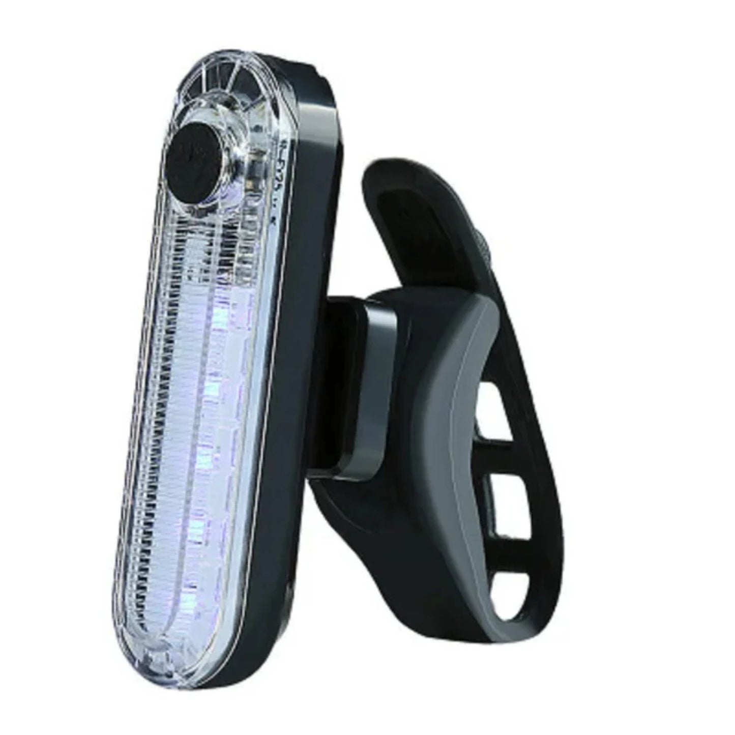 Bike Lighting Bicycle Light Front and Rear Lamp Headlight Taillight Recharged Cycling Light Green Red White Light Bycicle light
