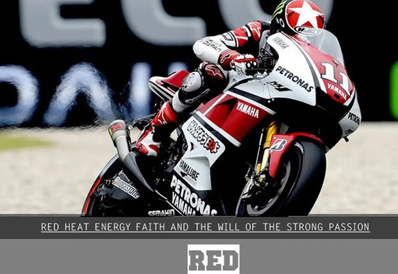 Motorcycle Gloves Breathable Full Finger Racing Hard Shell Gloves Outdoor Sports Protection Riding Cross Dirt Bike Gloves