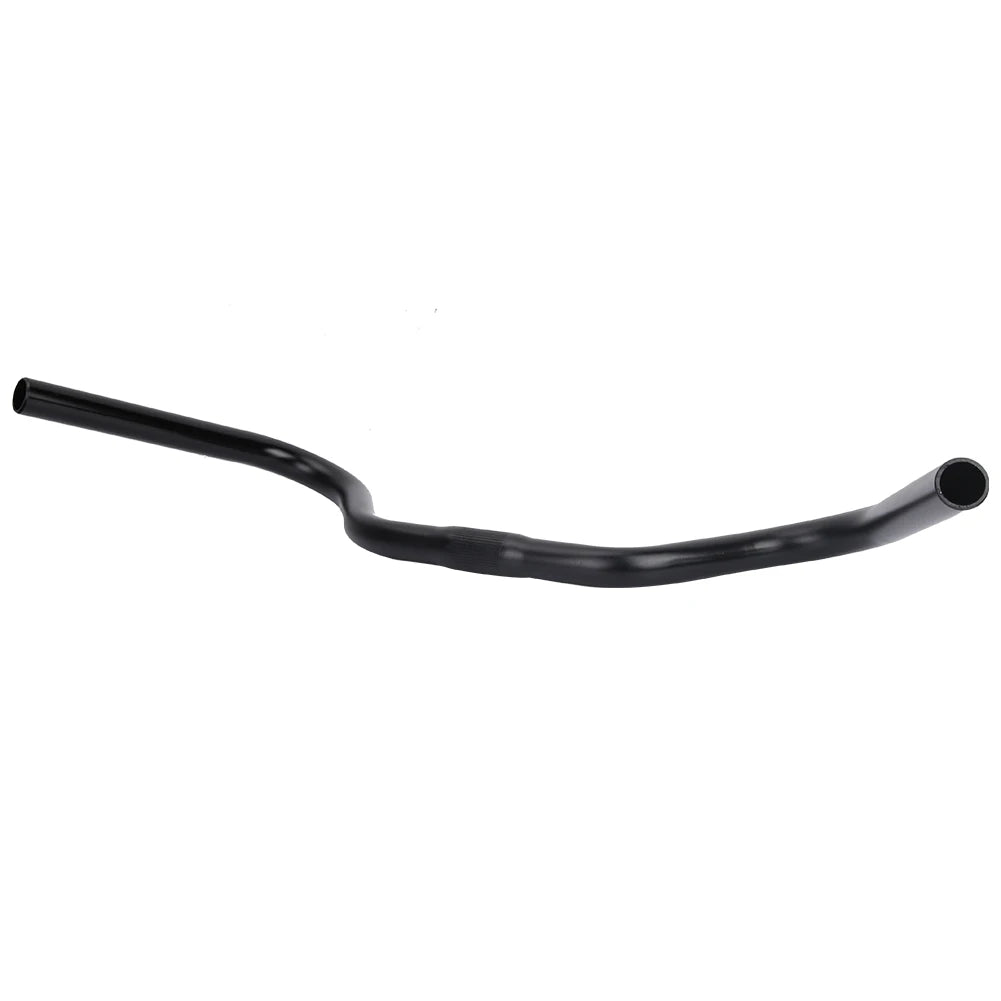 Bike Handlebar Cycle Handlebar Vintage Classic Handles Aluminum Alloy Bike Handlebar For Mountain Road Cycle Cycling Handlebar