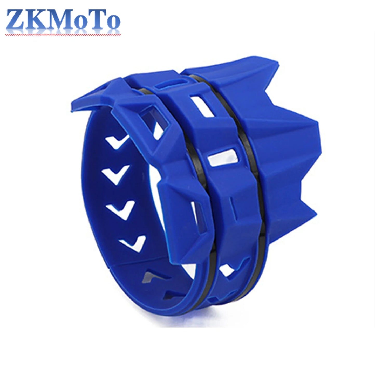 Motorcycle Exhaust Tail Pipe Muffler Shield Protector For KTM SX XC XCW XCF SXF EXC EXCF For HONDA YAMAHA KAWASAKI SUZUKI
