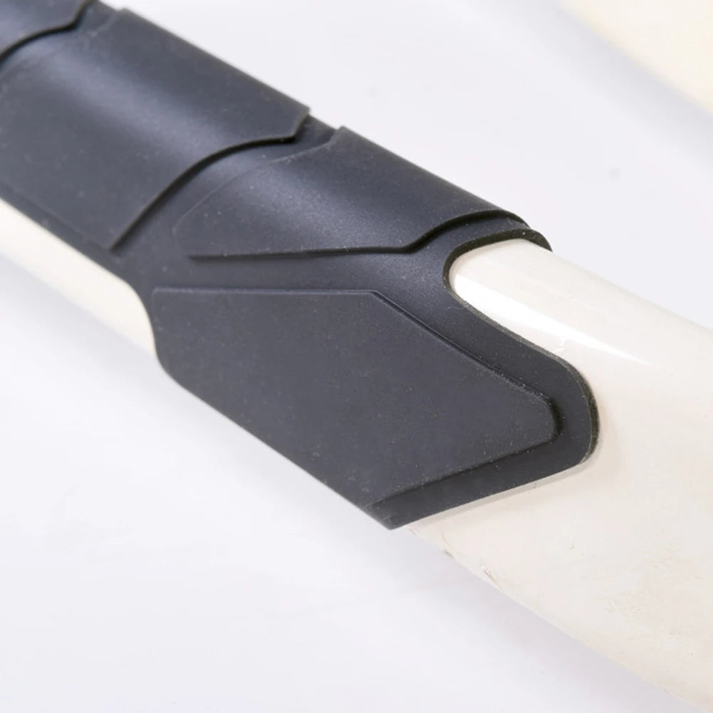 Silicone Bike Chain Sticker Bicycle Frame Protector Chain Guard Sticker Frame Guard Scratch Resistant Protector MTB Accessories