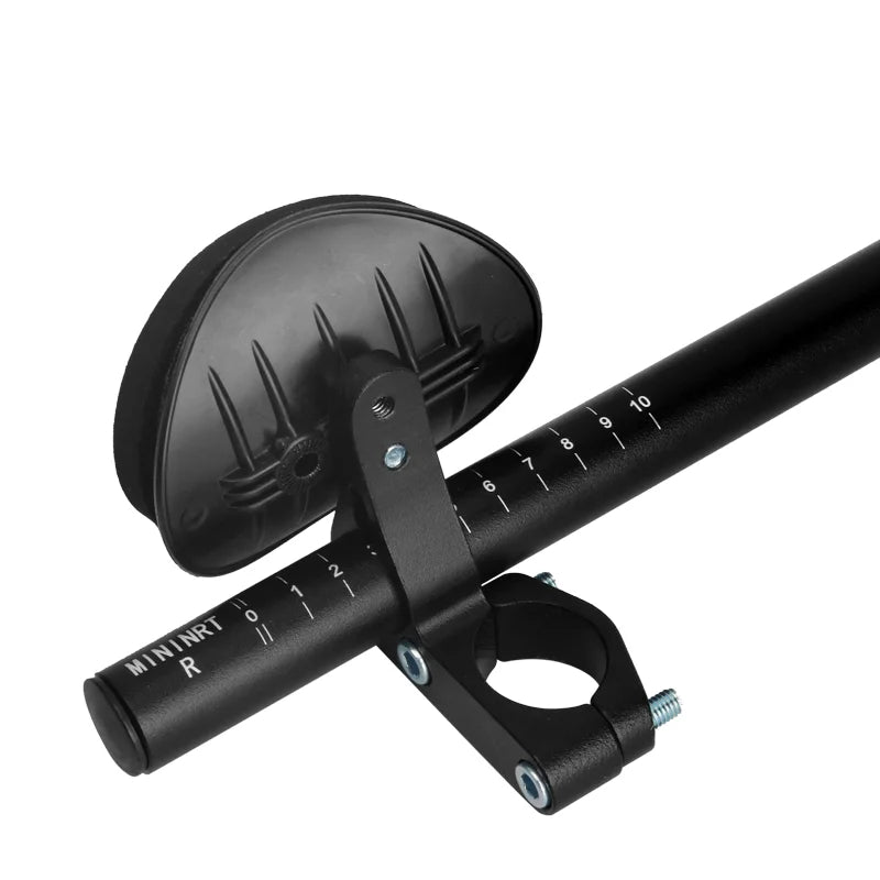 Bike Rest TT Handlebar Aero Bars For Cycling Triathlon Time Trial Tri Bars Aluminium Alloy MTB Road Bicycle Handle bar Aerobars