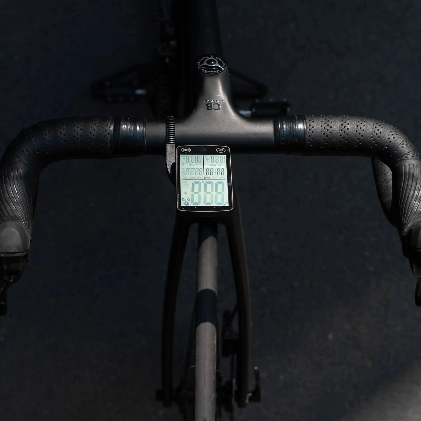 Bike Accessories Bicycle Computer   Gps Motorcycle GPS Bike Cycle Wireless Speedometer Bicycle Digital Stopwatch Cycling Odomete