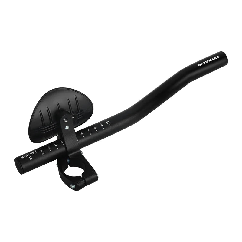 Bike Rest TT Handlebar Aero Bars For Cycling Triathlon Time Trial Tri Bars Aluminium Alloy MTB Road Bicycle Handle bar Aerobars