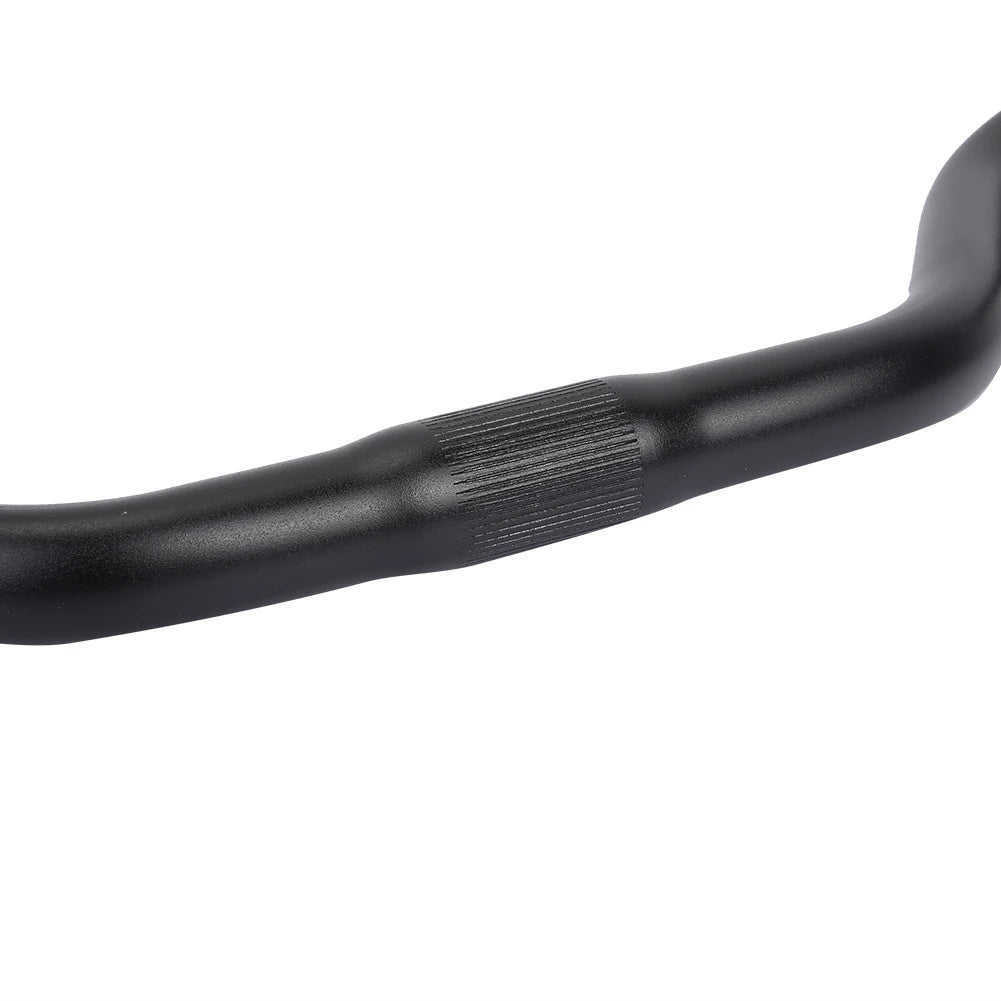 Bike Handlebar Cycle Handlebar Vintage Classic Handles Aluminum Alloy Bike Handlebar For Mountain Road Cycle Cycling Handlebar