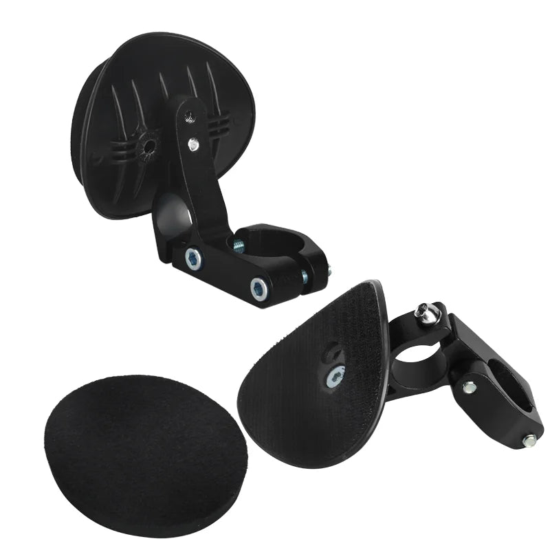Bike Rest TT Handlebar Aero Bars For Cycling Triathlon Time Trial Tri Bars Aluminium Alloy MTB Road Bicycle Handle bar Aerobars