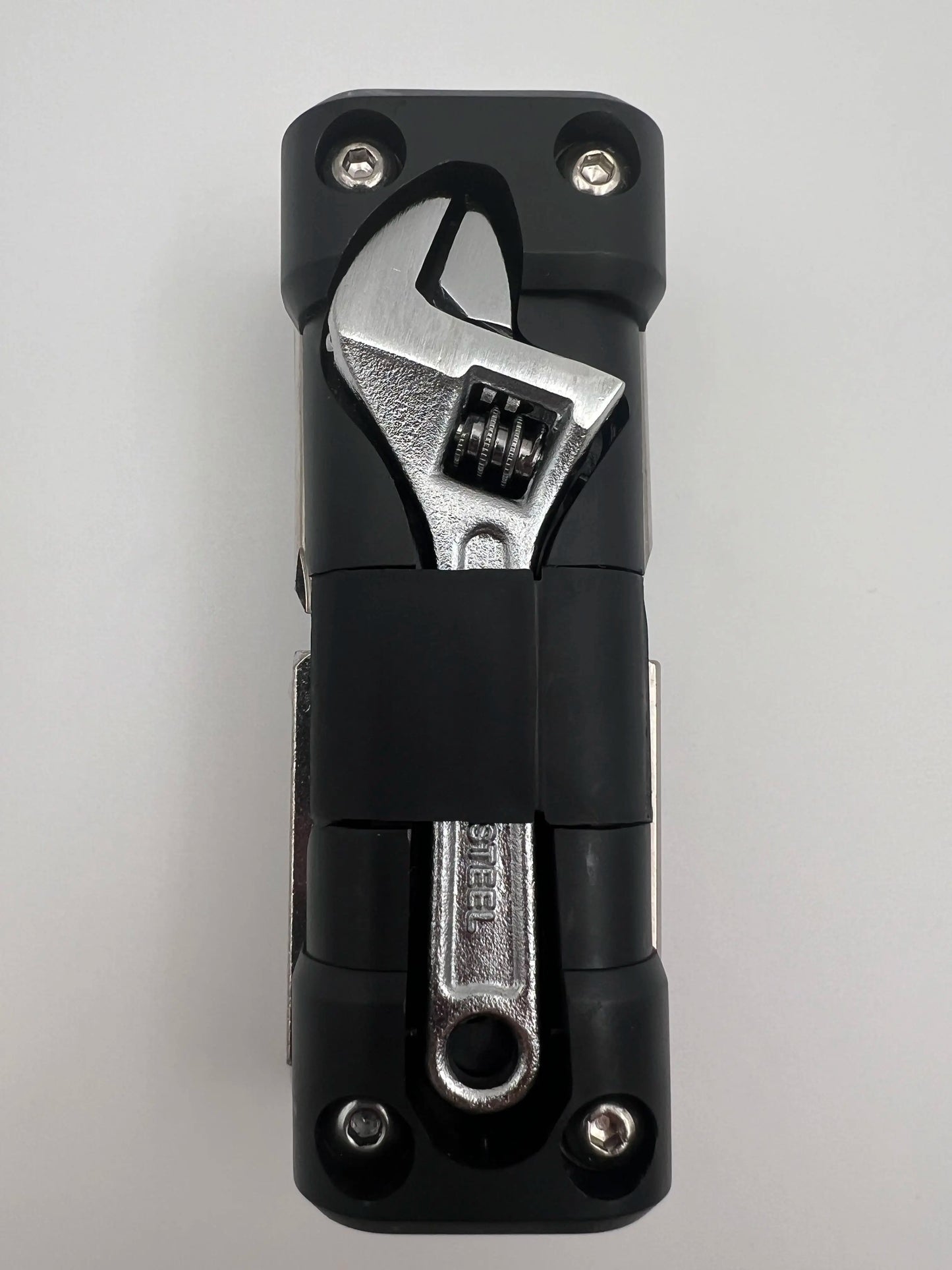 Versatile Bicycle Tool Kit  Multitool Set with Tire Repair Tools  Screwdriver and Chain for MTB and Road Bikes
