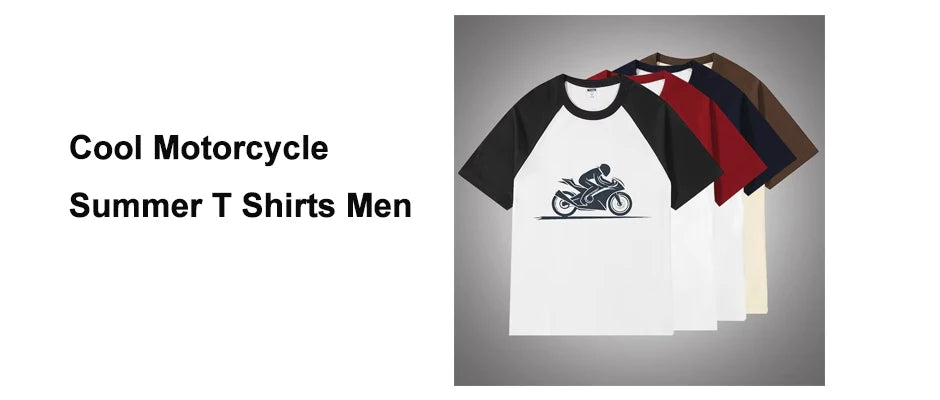 Biker Jacket Stylish Contrast Colors Classic Biker Overcoat Motor Men Jacket Motorcycle Baseball Men Y2K-Harajuku Patchwork