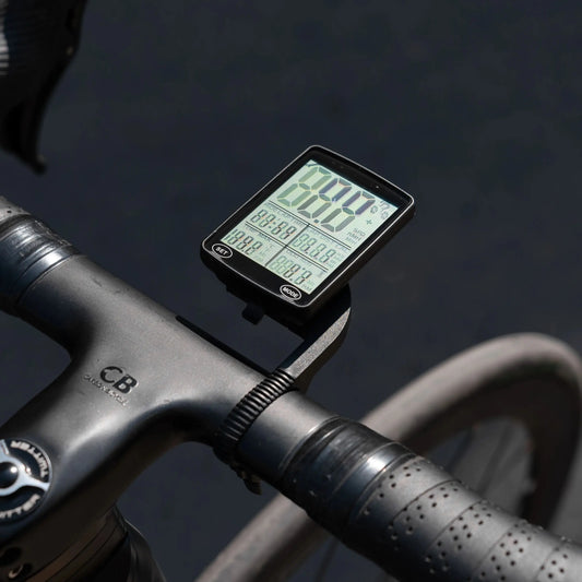 Bike Accessories Bicycle Computer   Gps Motorcycle GPS Bike Cycle Wireless Speedometer Bicycle Digital Stopwatch Cycling Odomete